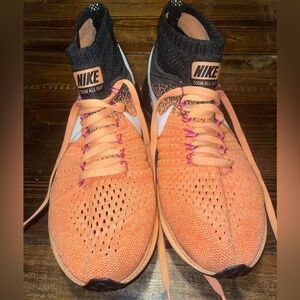 Nike Air Zoom. All out Flyknit Shoes. Women’s Size 8.5